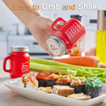 Red_Salt_and_Pepper_Shakers_Set,_ZOSUJO_4_oz_Cute_Modern_Glass_Christmas_Red_Shaker_Sets_with_Stainless_Steel_Lids,_Red_Kitchen_Decor_and_Accessories_for_Home_Restaurants_Weddings