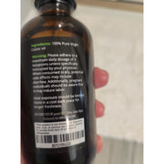 GreenIVe_-_100%_Pure_Castor_Oil_-_Cold_Pressed_-_Hexane_Free_-_Exclusively_on_Amazon_(4_Fl_Oz_(Pack_of_1))