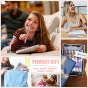 Gel_Pens,_Smooth_Writing_Pens_No_Bleed_&_Smear,_Black_Ink_Cute_Pens_Fine_Point_(0.5mm),_Retractable_Aesthetic_Journaling_Pens_School_Office_Supplies_for_Women_&_Men