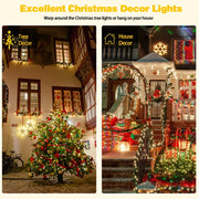 2-Pack_200_LED_Solar_String_Lights_for_Outside,_Solar_Christmas_Lights_Outdoor_Waterproof,_Green_Wire_Solar_Tree_Lights_with_8_Lighting_Modes_for_Xmas_Wedding_Party_Garden_Decorations_(Warm_White)