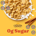 Catalina_Crunch_Protein_Cereal_|_Sugar_Free_Breakfast_with_11g_of_Gluten_Free,_Keto_Friendly_Cinnamon_Toast_-_9_oz._Bag_(Pack_1)
