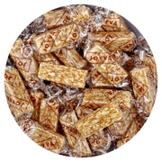 Sesame_Crunch_Bars,_1_Pound_Bulk_Bag,_Honey_Individually_Wrapped_Candy_The_Hampton_Popcorn_&_Company