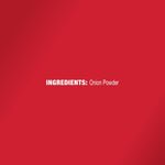 McCormick_Onion_Powder,_7.62_oz