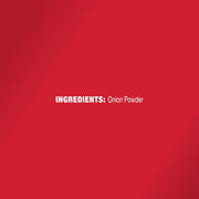 McCormick_Onion_Powder,_7.62_oz