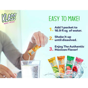 Klass_Aguas_Frescas_Variety_Pack,_1_box_of_Cucumber_Limeade,_1_box_Strawberry_Watermelon,_1_box_Hibiscus_Berries,_1_box_Pineapple_Tangerine_(40_Total_On_the_Go_Packets)