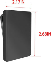 2PCS_Magnetic_Belt_Clip_Heavy_Duty_Magnetic_Tool_Holder_Belt_Clip_Black_Magnet_Tool_Holder_Organizer_for_Hammers_Nails_Screwdrivers_Wrenches_Metal_Accessories