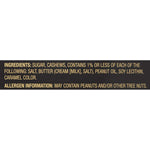 Squirrel_Brand_Sweet_Brown_Butter_Cashews,_3.5_Ounces,_Gluten_Free,_Vegetarian