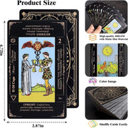 Tarot_Cards_with_Guide_Book_&_Linen_Carry_Bag,_78_Classic_Original_Tarot_Cards_Deck_Fortune_Telling_Game_with_Meanings_on_Them_for_Beginners_to_Expert