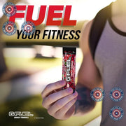 G_Fuel_PewDiePie_Energy_Powder_Packets,_Sugar_Free,_Clean_Caffeine_Focus_Supplement,_Water_Mix,_Lingonberry_Fruit_Flavor,_Focus_Amino,_Vitamin_+_Antioxidants_Blend_-_6_Stick_Pack,_0.25_oz