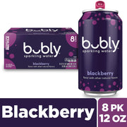bubly_Sparkling_Water,_Blackberry,_Zero_Sugar_&_Calories,_Seltzer_Water,12_Fl_Oz_Cans_(Pack_of_8)