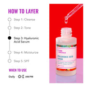 Good_Molecules_Hyaluronic_Acid_Serum_-_Hydrating,_Non-greasy_formula_to_Moisturize,_Plump_-_1%_HA,_Anti-aging,_Water-Based_Skincare_for_Face