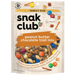 Snak_Club_Peanut_Butter_Chocolate_Trail_Mix,_Butter_Toffee_Peanuts,_Pretzels,_Chocolate_Candies,_Family_Size,_11_Ounce_Snack_Sweet_Dessert_Bonbon