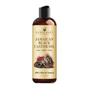 Handcraft_Blends_Jamaican_Black_Castor_Oil_-_8_Fl_Oz_-_100%_Pure_and_Natural_-_Carrier_Oil_-_Hair_and_Body_Oil