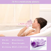 Shower_Gloves,_Exfoliating_Bath_Gloves,_Body_Scrub_Gloves_with_Hanging_Loop_for_Beauty_Spa_Massage_Skin_Shower_Body_Scrubber