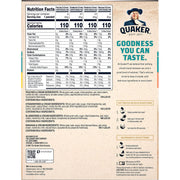 Quaker_Instant_Oatmeal_Fruit_&_Cream_Variety_Pack,_Single_Serve_Packets