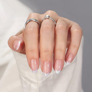 BTArtbox_French_Tip_Press_On_Nails_-_White_Press_On_Nails_Almond,_Short_Fake_Nails_with_Nail_Glue,_Fit_Perfectly_&_Natural_Reusable_Stick_on_Nails_in_16_Sizes