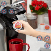 Tim_Hortons_100%_Colombian,_Medium_Dark_Roast_Coffee,_Single-Serve_K-Cup_Pods_Compatible_with_Keurig_Brewers,_12ct_K-Cups,_Red