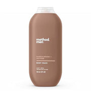 Method_Men_Body_Wash,_Sandalwood_+_Vetiver,_Paraben_and_Phthalate_Free,_18_fl_oz_(Pack_of_1)