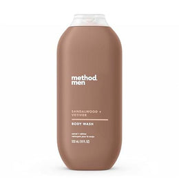 Method_Men_Body_Wash,_Sandalwood_+_Vetiver,_Paraben_and_Phthalate_Free,_18_fl_oz_(Pack_of_1)