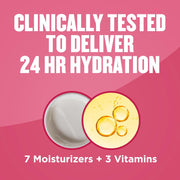 Gold_Bond_Diabetics'_Dry_Skin_Relief_Body_Lotion_With_Vitamin_E_&_Aloe_To_Soothe_&_Moisturize_Dry,_Flaky_&_Rough_Skin,_Value_Size,_21_oz._Aloe_Vera_Body_Care_Hydrating_Gentle_Nourishing_Sensitive_Comfort_Skin_Repair_Skin_Care