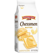 Pepperidge_Farm_Chessmen_Butter_Cookies,_7.25_oz._Bag_(Packaging_may_vary)
