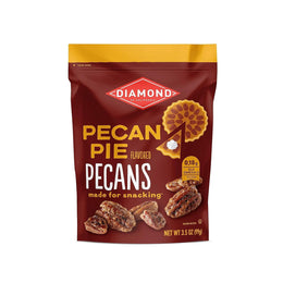 Pecan_Pie,_Snack_Pecans,_3.5_oz_Nut_Protein