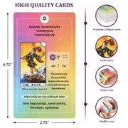 Tarot_Cards_for_Beginners_with_Guide_Book,_Classic_Tarot_Cards_with_Meanings_on_Them,_Tarot_Decks_for_Tarot_Learners