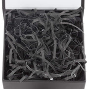 Hallmark_Small_Gift_Box_with_Bow_and_Shredded_Paper_Fill_(Black_4_inch_Gift_Box)_for_Weddings,_Graduations,_Birthdays,_Father's_Day,_Groomsmen_Gifts,_All_Occasion