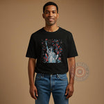 America Patriotic Liberty Statue T-Shirt 4th of July Sweatshirt Independence Day Hoodie