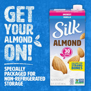 Shelf-Stable_Almond_Milk,_Unsweetened_Vanilla,_Dairy-Free,_Vegan,_Non-GMO_Project_Verified,_1_Quart_(Pack_of_6)