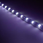 DC_12V_Waterproof_1Ft_12_LED_Strip_Underbody_Light_with_6_inches_Wires_for_Motor_(White/Red/Blue/Green/Purple/Amber,Pack_of_6)