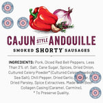 Duke's_Pork_Cajun_Andouille_Smoked_Shorty_Sausages,_7g_Protein_Per_Serving,_5_oz.