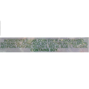 Albert's_Chews_Fruit_Assorted_Bag,_240_Piece,_21.2_Ounce_Snack_Bubblegum_Gum