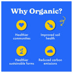 MadeGood_Vanilla_Drizzled_Crunchy_Oat_Bites,_5_Pack,_Organic_Snacks