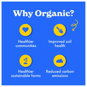 MadeGood_Vanilla_Drizzled_Crunchy_Oat_Bites,_5_Pack,_Organic_Snacks