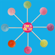 Zollipops_Clean_Teeth_Pops_Sugar_Free_Candy_with_Xylitol,_Dye-Free_Lollipops_-_Keto_&_Diabetic-Friendly,_Dentist-Approved_Treats_for_Kids_(Blue_Raspberry-Grape,_3.1_oz)