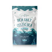 French_Sea_Salt_Fine_ground_From_the_Celtic_Sea_-_100%_Natural_and_Unrefined_-_Hand_Harvested_Mineral_Salt_(1/2lb)