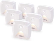 6-Pack_Stick-on_Motion_Sensor_Lights,_Warm_White_LED_Night_Light,_Stick-Anywhere_Stair_Lights,_Closet_Light,_Battery_Operated_Wall_Light_for_Kitchen,_Hallway,_Bedroom,_Bathroom,_Stairs