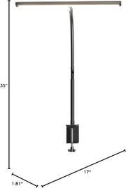 LED_Desk_Lamp_for_Office_Home,_Eye-Caring_Desk_Light_with_Stepless_Dimming_Adjustable_Flexible_Gooseneck,_10W_USB_Adapter_Desk_Lamp_with_Clamp_for_Reading,_Study,_Workbench_(Black)