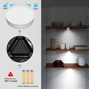 Tap_Light_Push_Lights,_5/7_Pack_Small_Under_Cabinet_Touch_Puck_Lights_Battery_Operated_Powered_Stick_On_Light_for_Closet_Counter_Kitchen_RV_Indoor_Outdoor