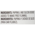 Lawry's_Casero_Paprika,_1.87_oz