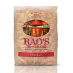 Rao's_Homemade_Fusili_Pasta,_16_Ounce