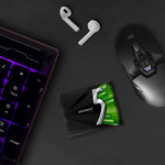 5_GUM_Spearmint_Rain_Sugar_Free_Chewing_Gum,_15_pieces_(3_Pack)