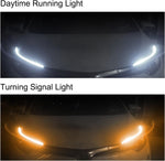 Car_LED_Strip_Lights,_2Pcs_24_Inch_Flexible_LED_Headlight_Strips_Dual_Color_White_Turn_Signal_Yellow_Lights_Waterproof_Car_Daytime_Running_Light_Strip_for_Truck_SUV
