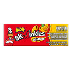 Lucas_Skwinkles_Pineapple_-_Tamarind_Filled_Flavored_Sweet_&_Sour_Candy_Strips,_0.92oz_-_12_Pieces_for_Treats,_Fruit,_Parties,_Piñatas