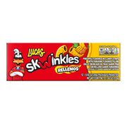 Lucas_Skwinkles_Pineapple_-_Tamarind_Filled_Flavored_Sweet_&_Sour_Candy_Strips,_0.92oz_-_12_Pieces_for_Treats,_Fruit,_Parties,_Piñatas