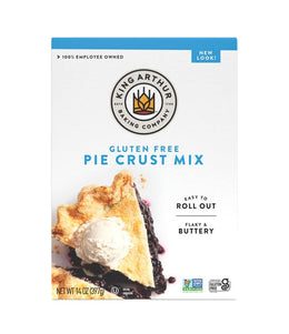 King_Arthur_Flour_Gluten_Free_Pie_Crust_Mix,_Packaging_May_Vary,_14_Oz