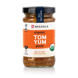 Mekhala_Organic_Thai_Tom_Yum_Asian_Cooking_Paste._VEGAN._GLUTEN-FREE._Versatile._Medium_Heat_(3.53oz)