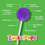 Zollipops_Caramel_&_Green_Apple,_10.4oz,_Sugar-free,_Allergy-free,_Vegan,_KETO_&_Diabetic_Friendly,_Clean_Teeth_Candy