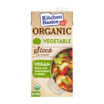 Kitchen_Basics®_Organic_Vegetable_Stock,_32_oz._Carton